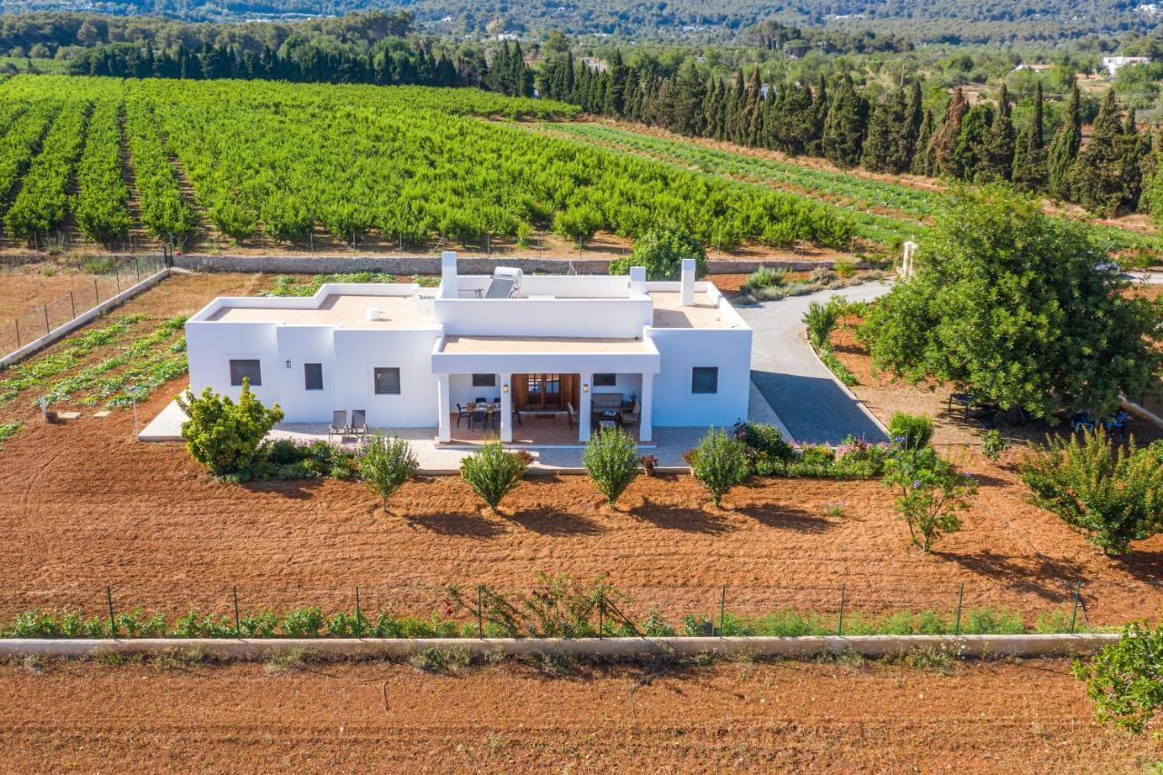 Casa vacanze Casa Cristina Ibiza Sant Carles de Peralta